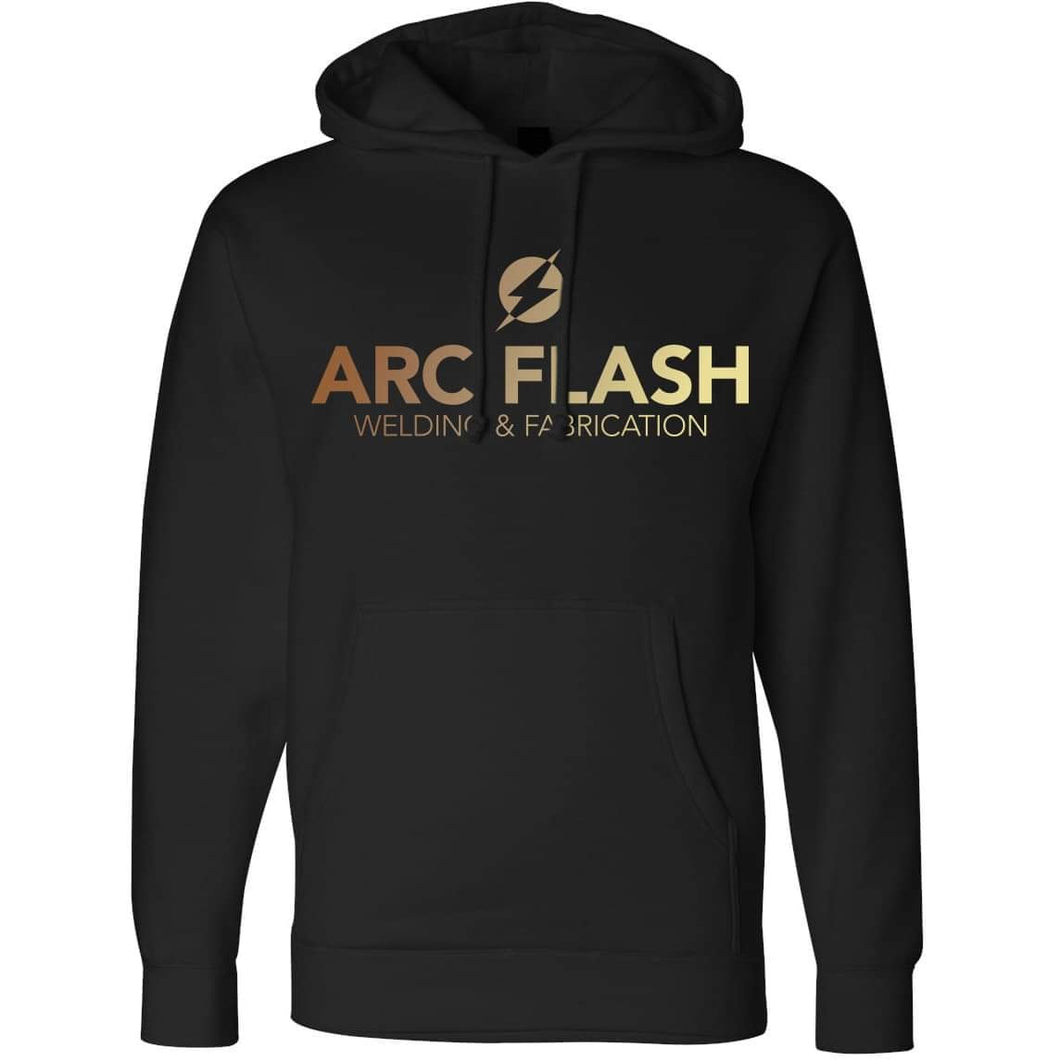 Arc Flash Hoodie