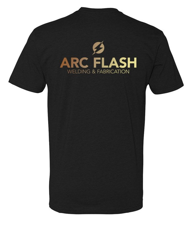 Arc Flash T-Shirt