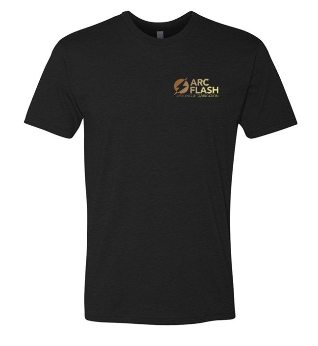 Arc Flash T-Shirt